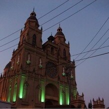 サンタガリシア大聖堂の画像
