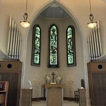 LEBAPIREO（レガピオーレ）-urban　villa　wedding-の写真｜挙式会場｜2025-08-24 23:39:20.0mikaさん投稿