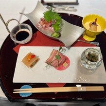 京都ブライトンホテルの写真｜料理・ケーキ｜2024-03-06 20:10:11.0Sさん投稿
