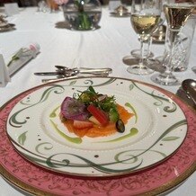 京都ブライトンホテルの写真｜料理・ケーキ｜2025-04-05 17:37:29.0ゆいさん投稿