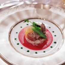 京都ブライトンホテルの写真｜料理・ケーキ｜2025-07-01 20:38:03.0あやさん投稿