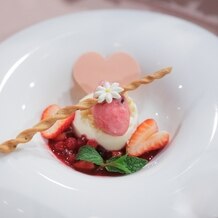 京都ブライトンホテルの写真｜料理・ケーキ｜2025-07-01 20:38:03.0あやさん投稿
