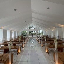 ヒルトン東京ベイの画像