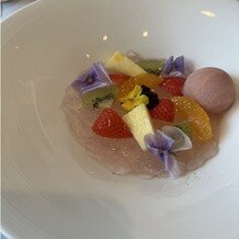 ヒルトン東京ベイの写真｜料理・ケーキ｜2025-07-13 13:32:05.0みかんさん投稿