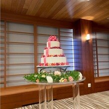 ヒルトン東京ベイの写真｜料理・ケーキ｜2025-07-31 09:08:28.0Yさん投稿