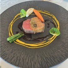 ヒルトン東京ベイの写真｜料理・ケーキ｜2025-08-07 23:12:20.0なぎささん投稿
