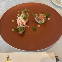 ヒルトン東京ベイの写真｜料理・ケーキ｜2025-08-07 23:12:20.0なぎささん投稿