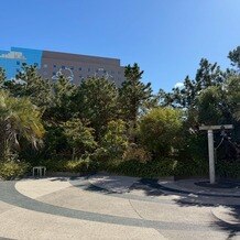 ヒルトン東京ベイの画像
