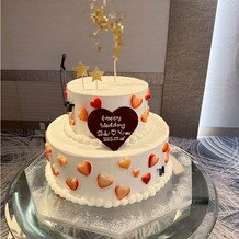 ヒルトン東京ベイの写真｜料理・ケーキ｜2025-09-04 22:02:14.0ぱんだやまさん投稿