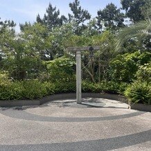 ヒルトン東京ベイの画像