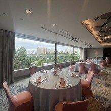 ヒルトン東京ベイの写真｜披露宴・パーティー会場｜2025-11-02 11:52:51.0ゆたんぽさん投稿