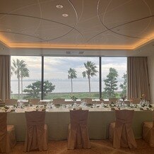 ヒルトン東京ベイの写真｜披露宴・パーティー会場｜2025-11-02 11:52:51.0ゆたんぽさん投稿