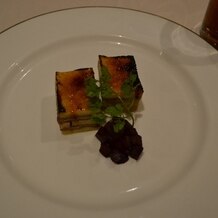 ＢＡＴＵＲ　ＹＯＫＯＨＡＭＡ（バトゥール　ヨコハマ）の写真｜料理・ケーキ｜2021-05-15 19:02:38.0フラワーさん投稿