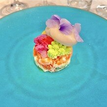 Q.E.D.CLUBの画像｜前菜