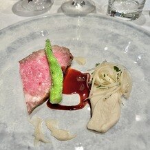 Q.E.D.CLUBの画像｜肉料理