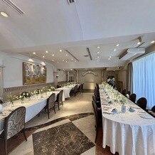 Q.E.D.CLUBの画像｜レストラン会場