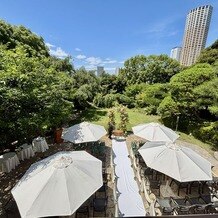 Q.E.D.CLUBの画像｜ガーデン