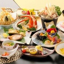 松與会館の写真｜料理・ケーキ｜2022-08-01 15:42:50.0マサさん投稿