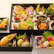 松與会館の写真｜料理・ケーキ｜2022-08-01 15:42:50.0マサさん投稿