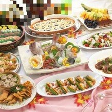 松與会館の写真｜料理・ケーキ｜2022-08-01 15:42:50.0マサさん投稿