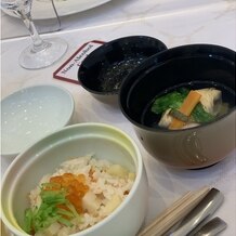 ララシャンス 迎賓館（伊万里迎賓館）の写真｜料理・ケーキ｜2022-06-03 16:13:29.0かえでさん投稿