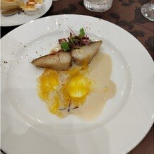 ララシャンス 迎賓館（伊万里迎賓館）の写真｜料理・ケーキ｜2022-11-30 14:12:18.0オレンジさん投稿