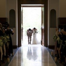 ララシャンス ベルアミーの写真｜ドレス・衣装｜2025-05-22 13:15:02.0きなこさん投稿