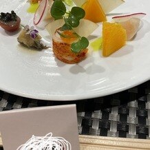 ララシャンス　博多の森の画像｜ブライダルフェア試食会