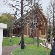 ララシャンス　博多の森の画像｜チャペル