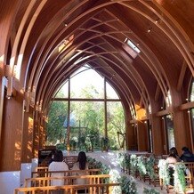 ララシャンス　博多の森の画像