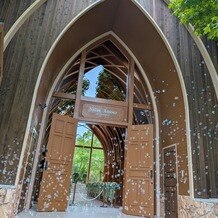 ララシャンス　博多の森の画像