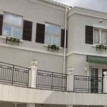 ララシャンス　博多の森の写真｜挙式会場｜2025-09-07 10:21:35.0はるさん投稿