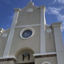 ララシャンス　博多の森の写真｜挙式会場｜2025-09-07 10:21:35.0はるさん投稿