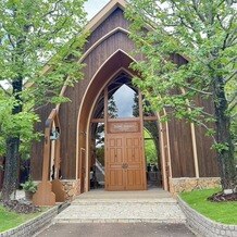 ララシャンス　博多の森の画像