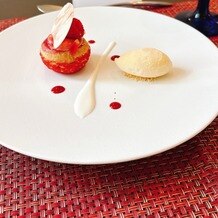 ララシャンス　博多の森の写真｜料理・ケーキ｜2025-09-07 20:36:24.0みさん投稿