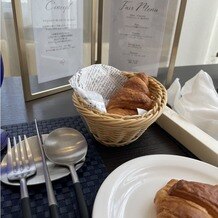 ララシャンス　博多の森の画像｜クロワッサンがとにかく美味しい！