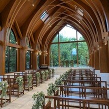 ララシャンス 博多の森の画像