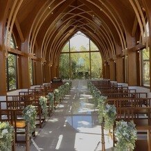 ララシャンス　博多の森の画像