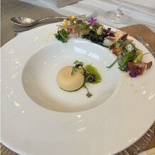 キャナルサイド　ララシャンスの写真｜料理・ケーキ｜2025-10-18 15:09:35.0みさとさん投稿