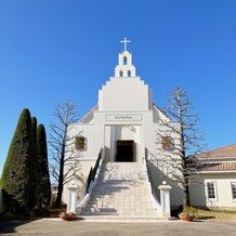 ララシャンス迎賓館の画像