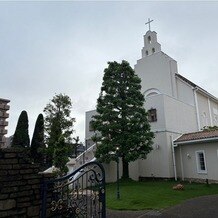 ララシャンス迎賓館の画像