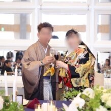 ララシャンス 迎賓館（宮崎）の写真｜披露宴・パーティー会場｜2025-07-17 19:33:06.0まなさん投稿