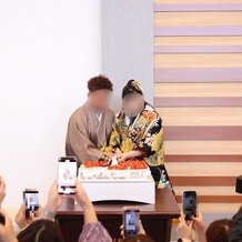 ララシャンス 迎賓館（宮崎）の写真｜披露宴・パーティー会場｜2025-07-17 19:33:06.0まなさん投稿