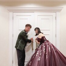 ララシャンス 迎賓館（宮崎）の写真｜披露宴・パーティー会場｜2025-07-17 19:33:06.0まなさん投稿