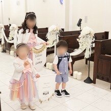 ララシャンス 迎賓館（宮崎）の写真｜挙式会場｜2025-07-17 19:33:06.0まなさん投稿