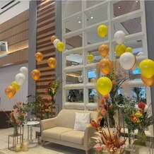 ララシャンス 迎賓館（宮崎）の写真｜披露宴・パーティー会場｜2025-11-15 23:14:23.0たちちさん投稿