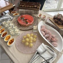 ララシャンス迎賓館の写真｜料理・ケーキ｜2024-10-14 14:24:56.0まいさん投稿