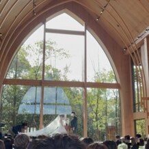 ララシャンス迎賓館の写真｜挙式会場｜2025-03-11 16:32:07.0まいさん投稿