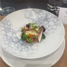 ララシャンス迎賓館の写真｜料理・ケーキ｜2025-06-10 20:18:21.0みほさん投稿