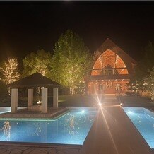 ララシャンス迎賓館の画像